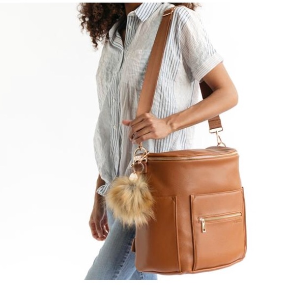 Fawn Design Bag/Backpack - Picture 3 of 6